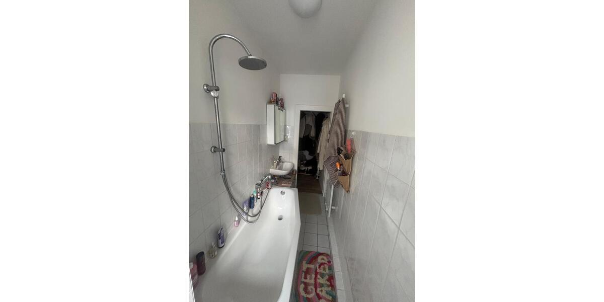 Etagenwohnung Leipzig Südost - 2 Zimmer, 40 m&sup2;, 700&euro; | Angebot:26465320