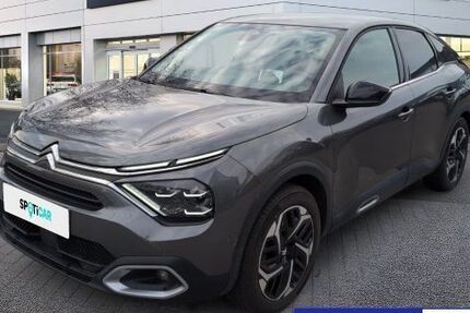 Citroen C4 34.743 km 15.930 &euro; Leipzig 04105