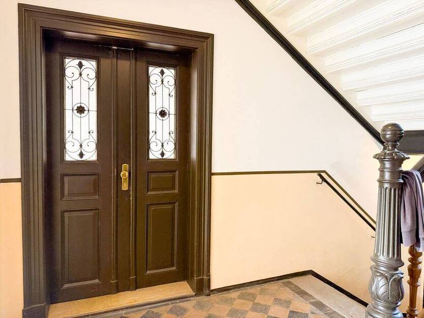 *sofort bezugsfrei* I lichtdurchflutete 2-Zimmer Wohnung I Tageslichtbad I Keller