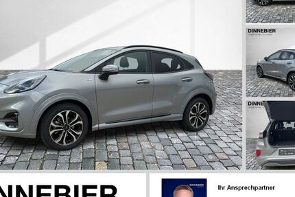 Ford Puma 16.945 km 20.750 &euro; Leipzig 04158