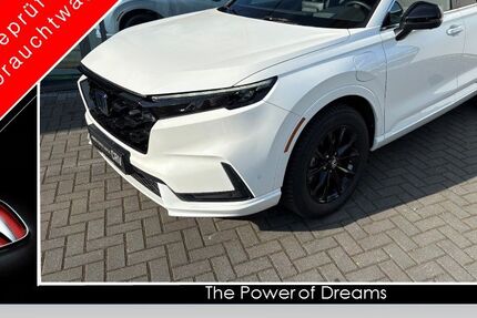Honda CR-V 21.330 km 46.980 &euro; Leipzig 04103