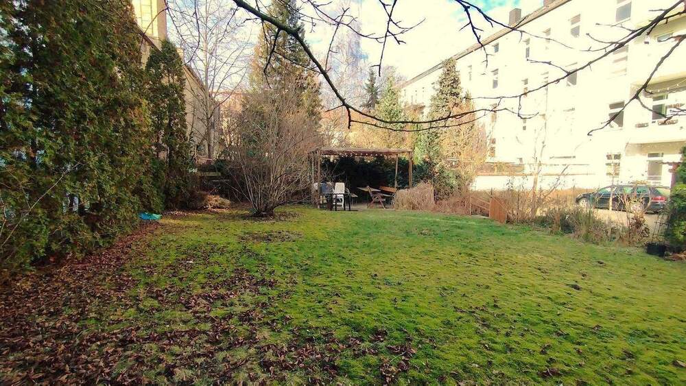 Etagenwohnung Leipzig Altlindenau - 2 Zimmer, 68 m&sup2;, 721&euro; | Angebot:25835264