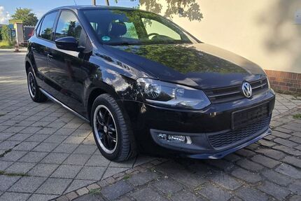 VW Polo 161.000 km 3.990 &euro; Leipzig - Ost 04328