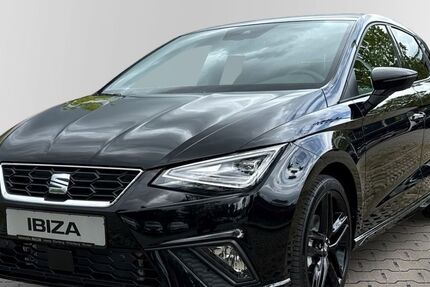 Seat Ibiza 5.500 km 25.997 &euro; Leipzig 04328