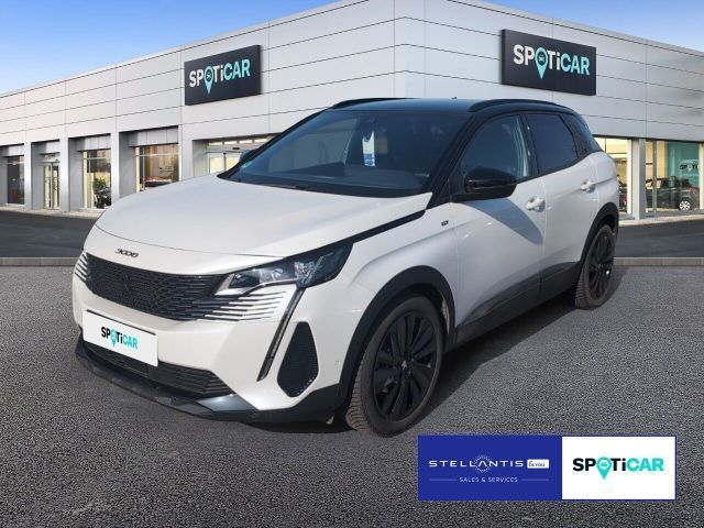 Peugeot 3008 24.139 km 21.930 &euro; Leipzig 04105