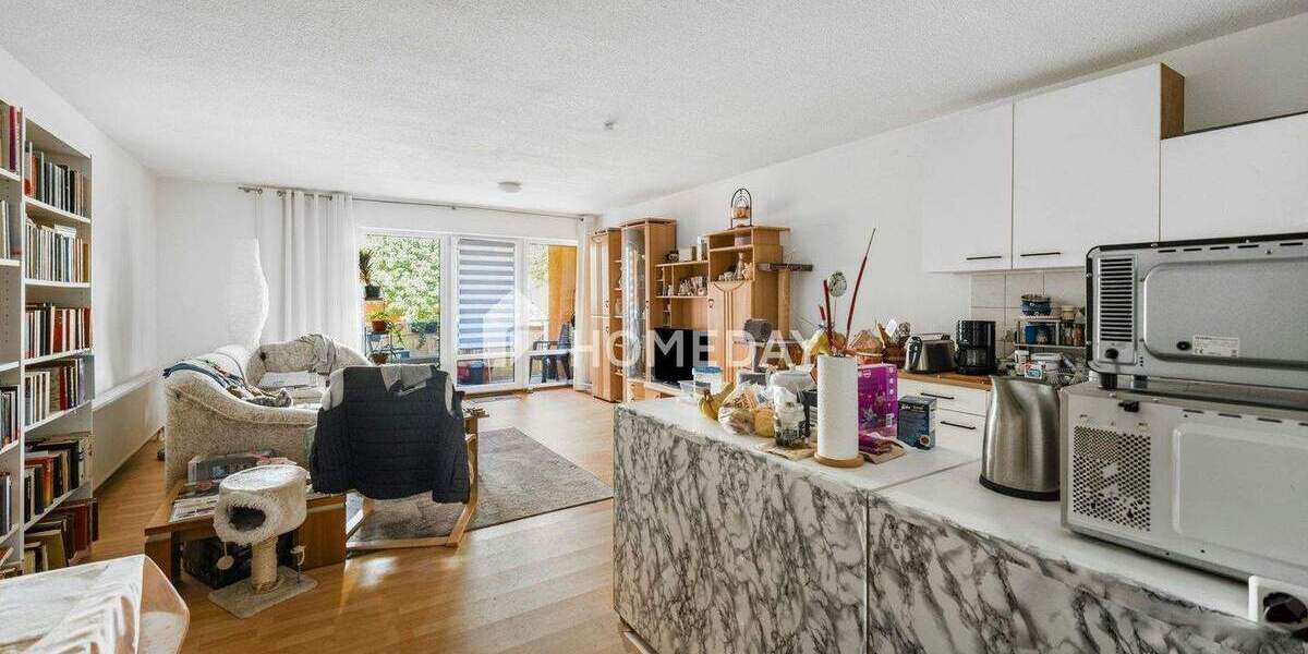 Etagenwohnung Beucha Beucha - 2 Zimmer, 65 m&sup2;, 125.000&euro; | Angebot:25696797