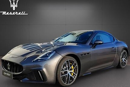 Maserati Granturismo 5.489 km 202.111 &euro; Markranstädt 04420