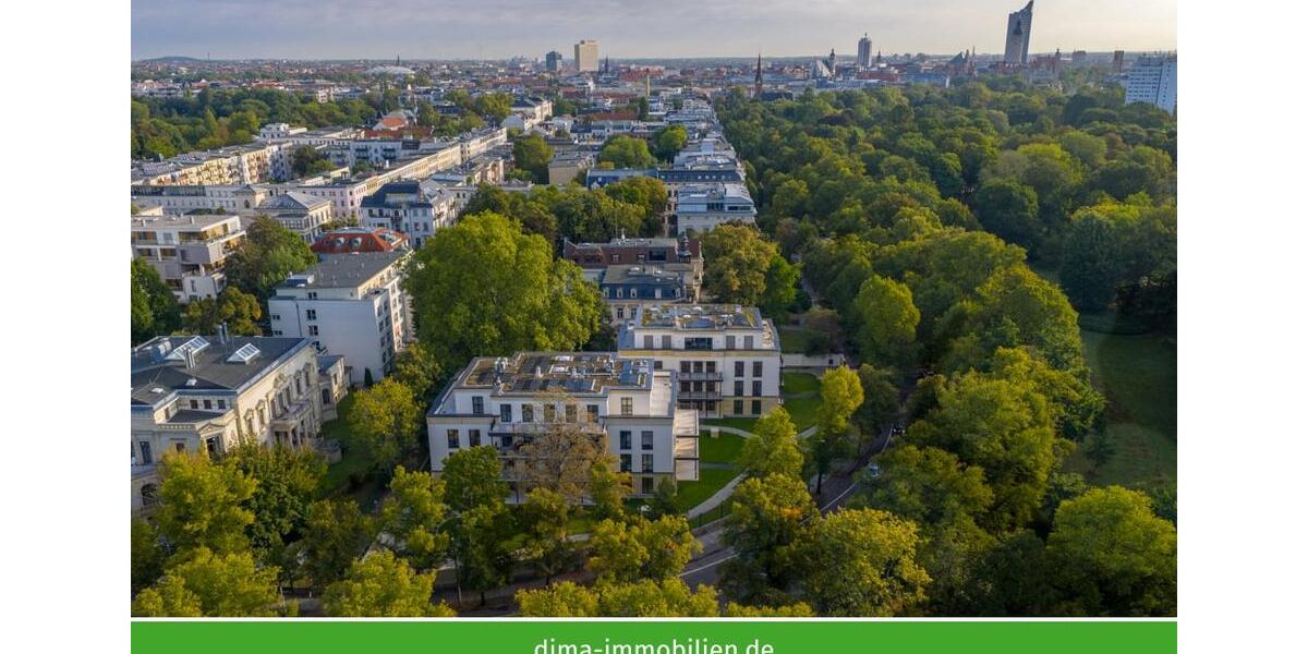 Etagenwohnung Leipzig - 5 Zimmer, 183 m&sup2;, 5.500&euro; | Angebot:25646479