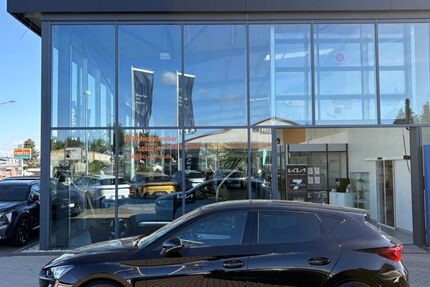 Seat Leon 2.900 km 25.850 &euro; Leipzig 04316