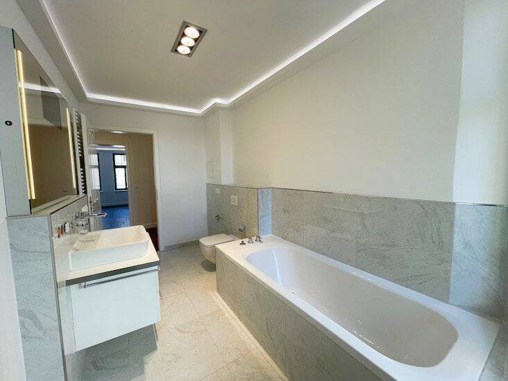 Etagenwohnung Leipzig Leutzsch - 2 Zimmer, 68 m&sup2;, 730&euro; | Angebot:26797154
