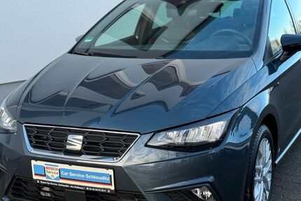 Seat Ibiza 16.303 km 19.879 &euro; Schkeuditz 04435