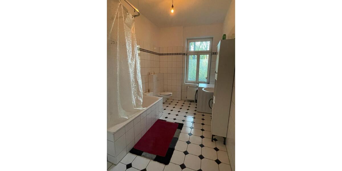 Etagenwohnung Leipzig Süd - 1 Zimmer, 17 m&sup2;, 466&euro; | Angebot:26309854