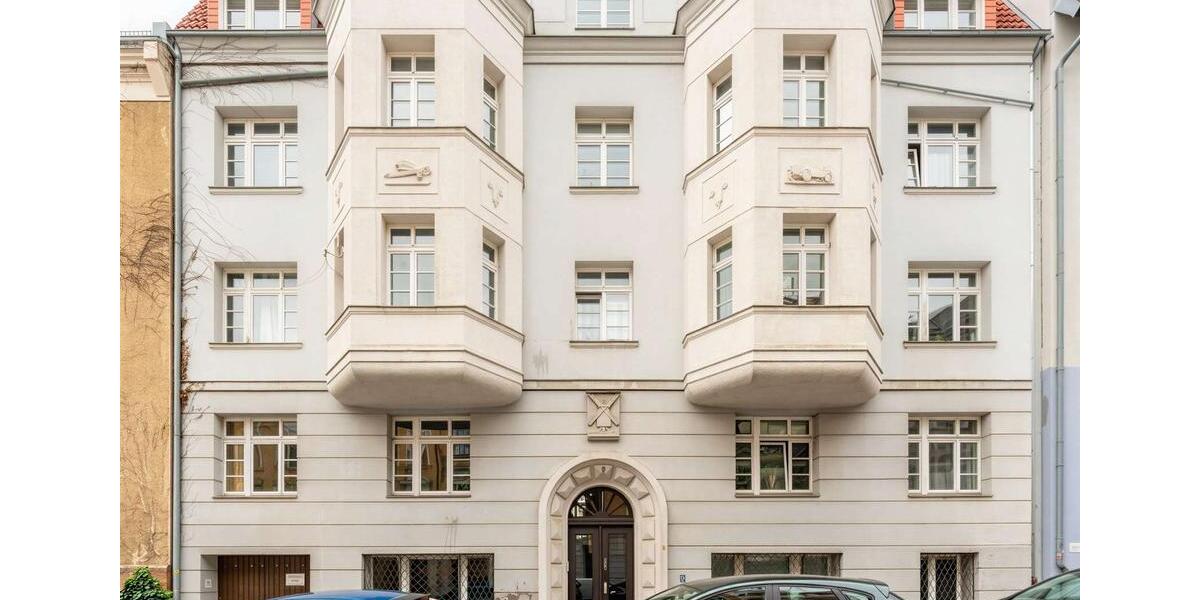 Etagenwohnung Leipzig Mitte - 3 Zimmer, 78 m&sup2;, 1.119&euro; | Angebot:26180431