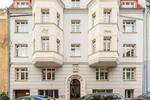 Etagenwohnung Leipzig Mitte - 3 Zimmer, 78 m&sup2;, 1.119&euro; | Angebot:26180431