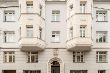 Wohnung Leipzig Mitte - 3 Zimmer, 78 m&sup2;, 1.119&euro; | Angebot:26180431