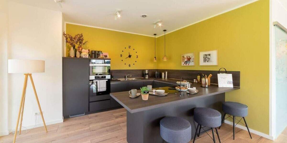Einfamilienhaus Schkopau Döllnitz - 4 Zimmer, 163 m&sup2;, 242.999&euro; | Angebot:25693306