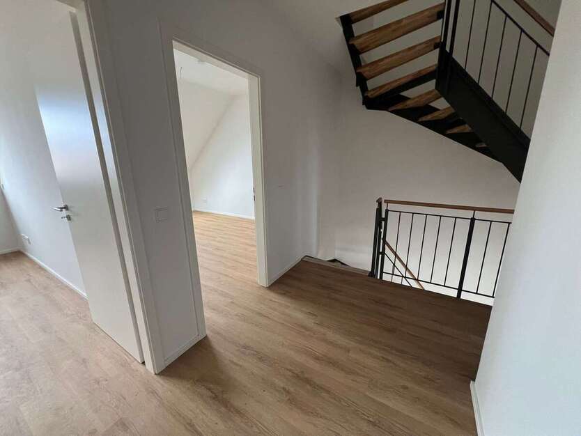 Ihr Leipziger Stadthaus - urbanes Lebensgefühl an der Parthe in Leipzig-Thekla 5 zimmer