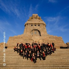 Weihnacht - Chorkonzert des Denkmalchors im Advent 07.12.2025 Völkerschlacht-Denkmal