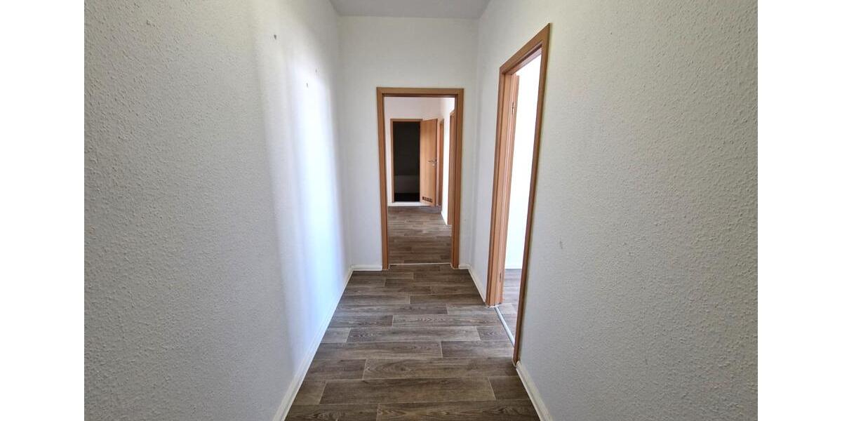 Etagenwohnung Leipzig West - 3 Zimmer, 91 m&sup2;, 544&euro; | Angebot:25305127