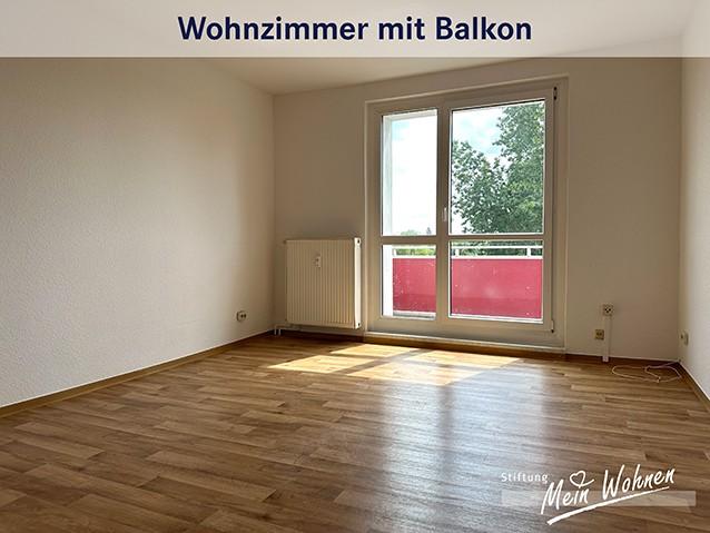 Etagenwohnung Bad Dürrenberg - 3 Zimmer, 59 m&sup2;, 360&euro; | Angebot:26354140