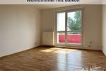 Etagenwohnung Bad Dürrenberg - 3 Zimmer, 59 m&sup2;, 360&euro; | Angebot:26354140