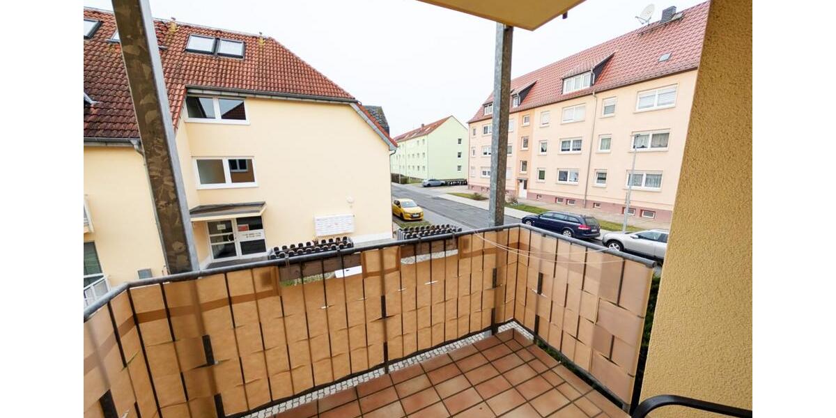 Etagenwohnung Schkeuditz - 2.5 Zimmer, 59 m&sup2;, 99.000&euro; | Angebot:27098952
