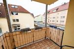 Etagenwohnung Schkeuditz - 2.5 Zimmer, 59 m&sup2;, 99.000&euro; | Angebot:27098952