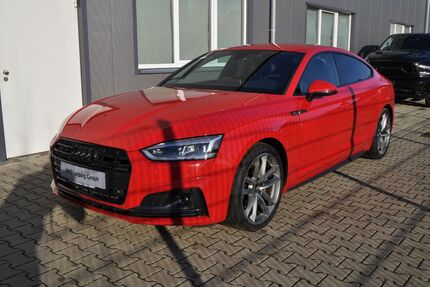 Audi A5 74.200 km 23.990 &euro; Leipzig 04179