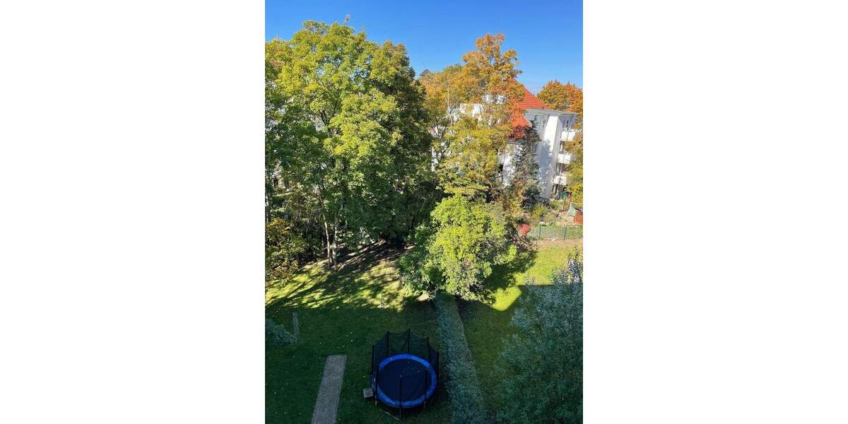 Etagenwohnung Leipzig Gohlis-Mitte - 2 Zimmer, 44 m&sup2;, 139.000&euro; | Angebot:25796524