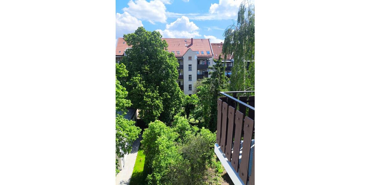Etagenwohnung Leipzig Nordwest - 2 Zimmer, 67 m&sup2;, 690&euro; | Angebot:26664443