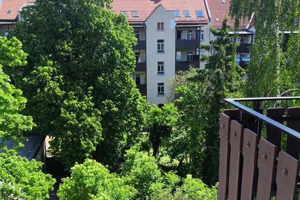 Wohnung Leipzig Nordwest - 2 Zimmer, 67 m&sup2;, 690&euro; | Angebot:26664443