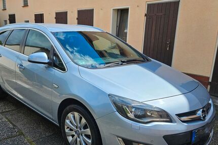 Opel Astra 212.000 km 7.000 € Leipzig 04288