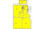 Etagenwohnung Leipzig Sellerhausen-Stünz - 2 Zimmer, 68 m&sup2;, 680&euro; | Angebot:26258796