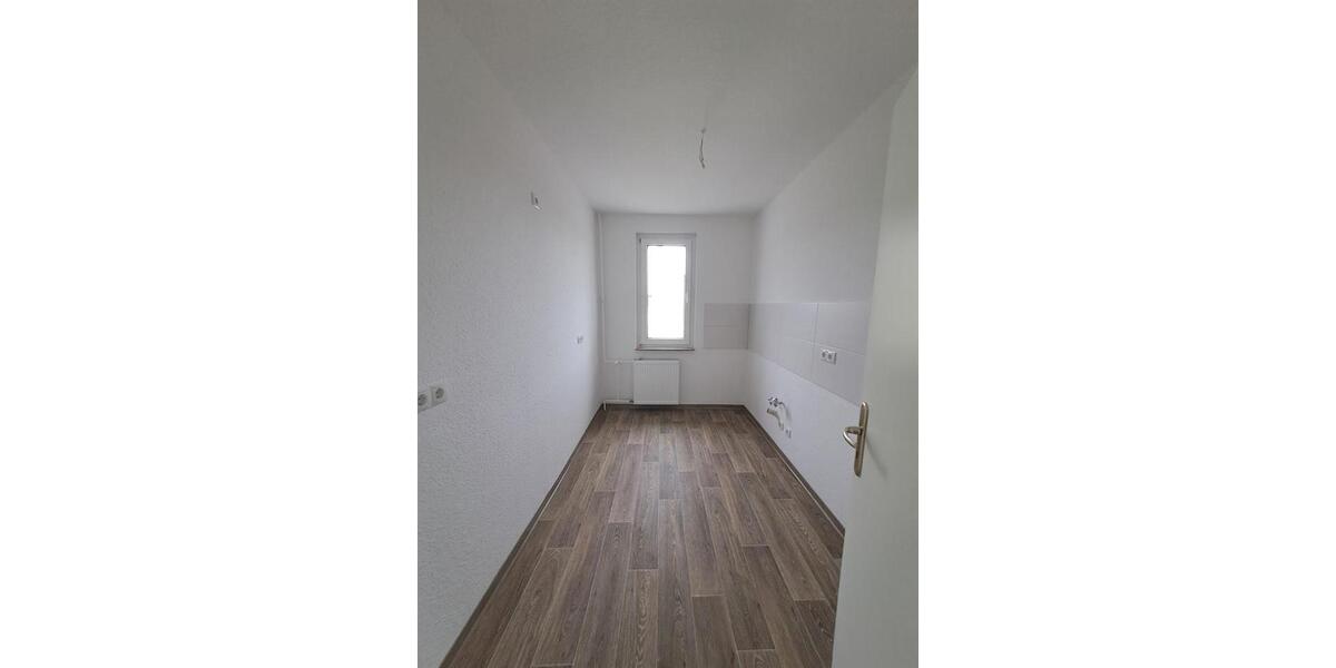 Etagenwohnung Sandersdorf-Brehna Brehna - 2 Zimmer, 47 m&sup2;, 332&euro; | Angebot:26338182