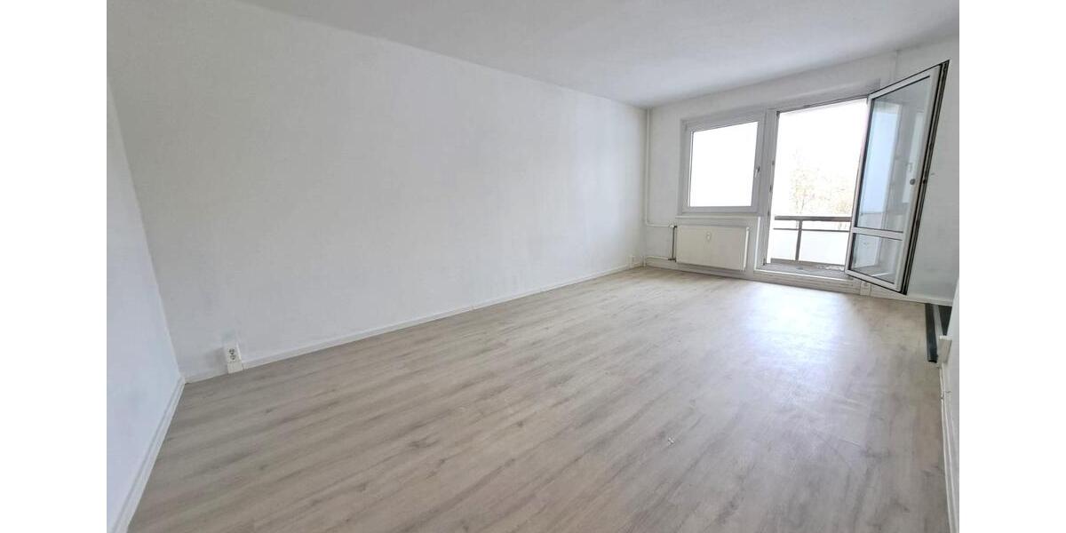 Etagenwohnung Leipzig West - 1 Zimmer, 36 m&sup2;, 397&euro; | Angebot:25126825