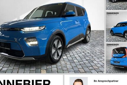 Kia Soul 1.133 km 31.590 &euro; Leipzig 04158