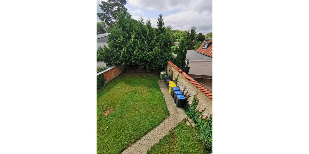 Etagenwohnung Pegau - 1 Zimmer, 38 m&sup2;, 350&euro; | Angebot:25052997