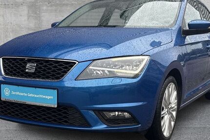 Seat Toledo