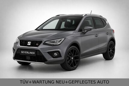 Seat Arona 99.500 km 14.999 &euro; Markkleeberg 04416