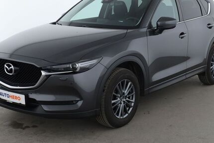Mazda CX-5 79.986 km 18.490 &euro; Leipzig 04328
