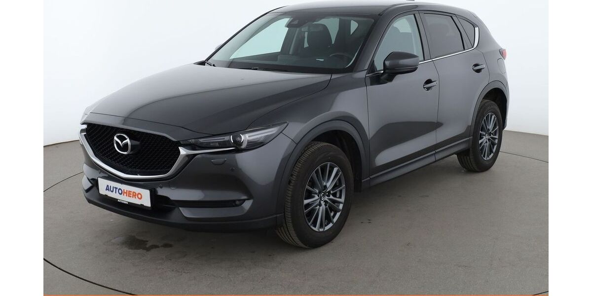 Mazda CX-5 79.986 km 18.490 &euro; Leipzig 04328