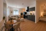 Etagenwohnung Leipzig Nordwest - 1.5 Zimmer, 37 m&sup2;, 114.000&euro; | Angebot:26366368