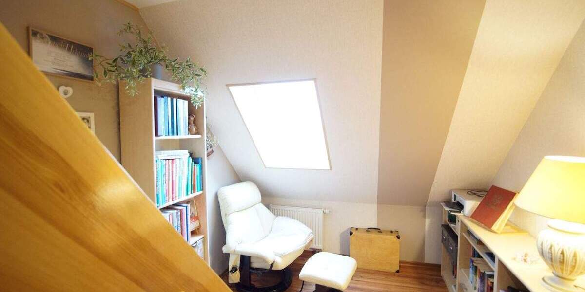 Doppelhaushälfte Leipzig Großzschocher - 4 Zimmer, 94 m&sup2;, 420.000&euro; | Angebot:25732529