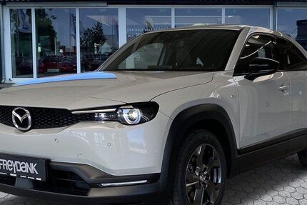 Mazda MX-30 15.344 km 21.990 &euro; Leipzig 04178