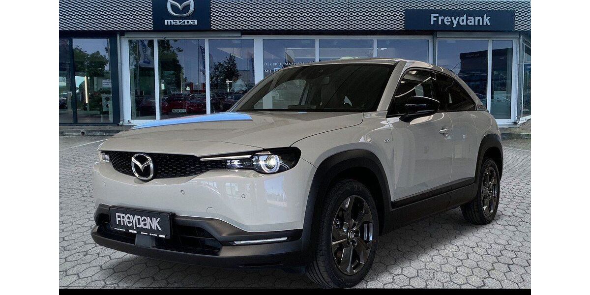 Mazda MX-30 15.742 km 21.990 &euro; Leipzig 04178