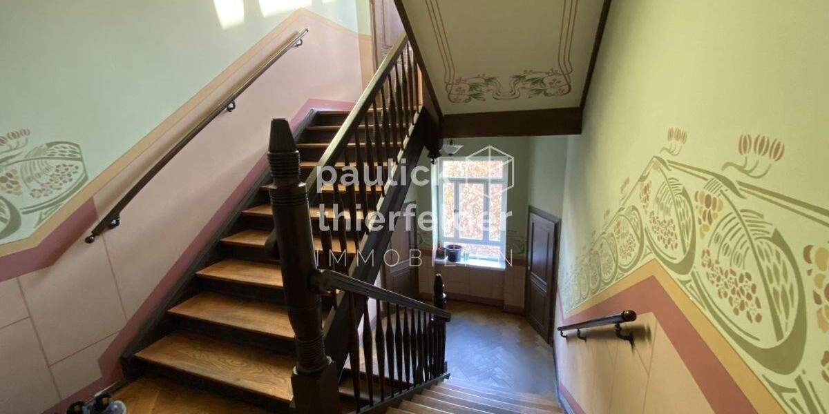 Etagenwohnung Leipzig Gohlis-Mitte - 4 Zimmer, 90 m&sup2;, 249.000&euro; | Angebot:25800617