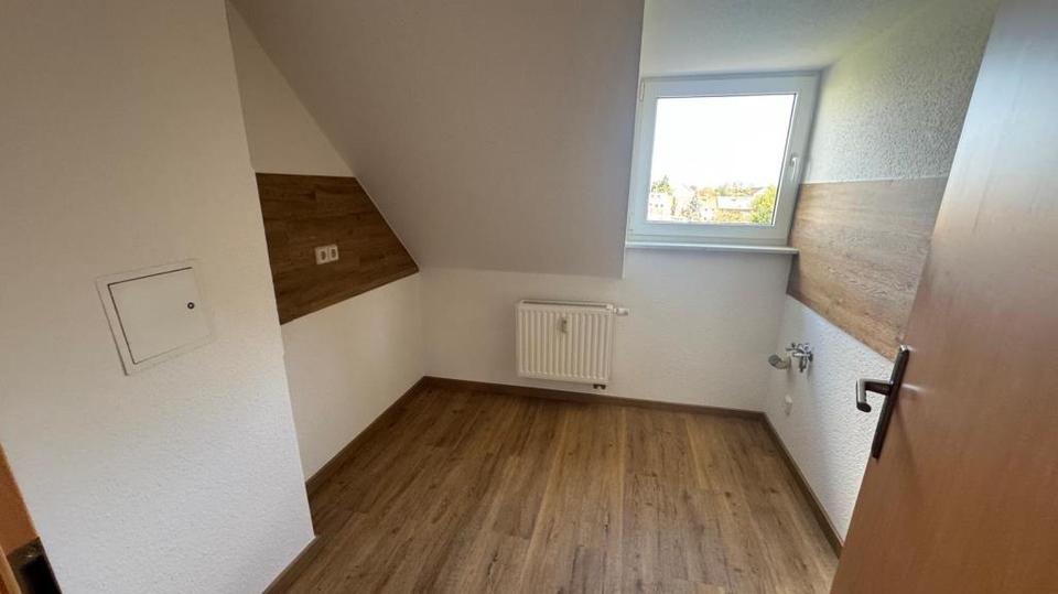 Du magst es schräg? 2 zimmer