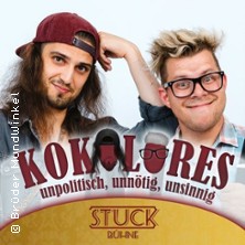 Brüder MundWinkel - KOKOLORES