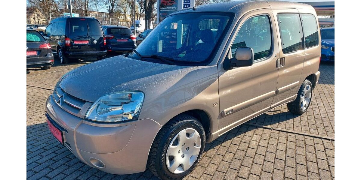Citroen Berlingo 182.775 km 1.799 &euro; Leipzig 04328