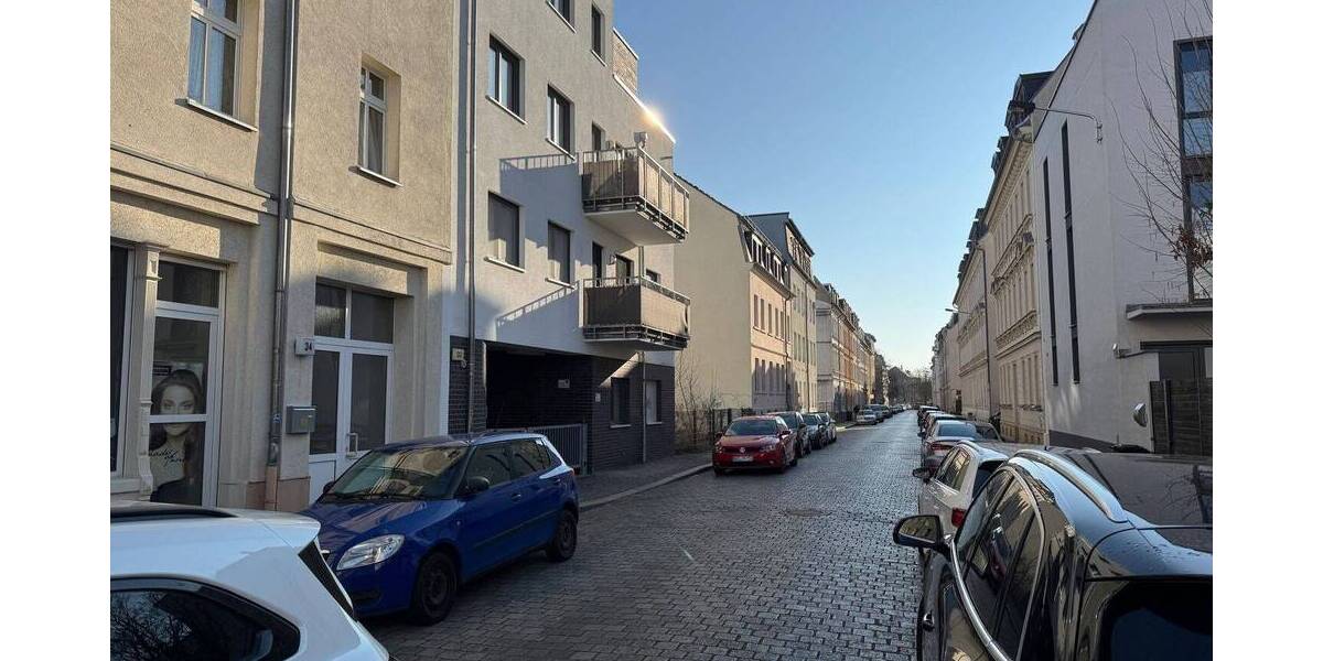 Grundstück Leipzig Gohlis-Süd - 449.000&euro; | Angebot:26016537